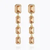 Caroline Svedbom Örhängen-Lydia Long Earrings