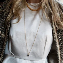 Caroline Svedbom Halsband-Lydia Long Necklace