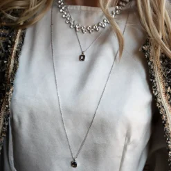 Caroline Svedbom Halsband-Lydia Long Necklace