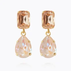 Caroline Svedbom Örhängen-Lydia Short Earrings (Limited Edition)