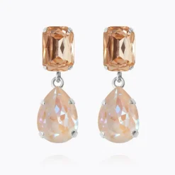Caroline Svedbom Örhängen-Lydia Short Earrings (Limited Edition)