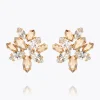 Caroline Svedbom Örhängen-Melia Earcuff