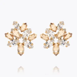 Caroline Svedbom Örhängen-Melia Earcuff