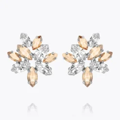 Caroline Svedbom Örhängen-Melia Earcuff