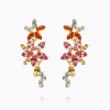 Caroline Svedbom Örhängen-Melia Earrings