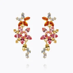 Caroline Svedbom Örhängen-Melia Earrings