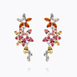 Caroline Svedbom Örhängen-Melia Earrings