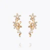 Caroline Svedbom Örhängen-Melia Earrings