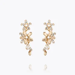 Caroline Svedbom Örhängen-Melia Earrings