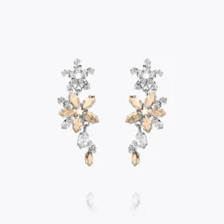 Caroline Svedbom Örhängen-Melia Earrings