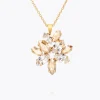 Caroline Svedbom Halsband-Melia Necklace