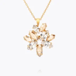 Caroline Svedbom Halsband-Melia Necklace