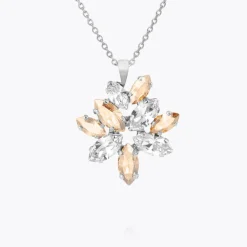 Caroline Svedbom Halsband-Melia Necklace