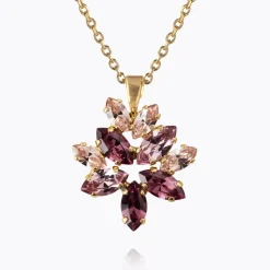 Caroline Svedbom Halsband-Melia Necklace