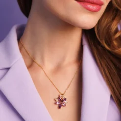 Caroline Svedbom Halsband-Melia Necklace