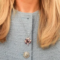 Caroline Svedbom Halsband-Melia Necklace