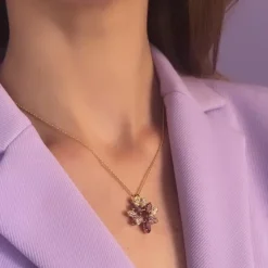 Caroline Svedbom Halsband-Melia Necklace