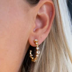 Caroline Svedbom Örhängen-Mini Antonia