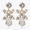 Caroline Svedbom Örhängen-Mini Dione Earrings
