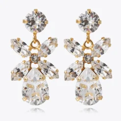 Caroline Svedbom Örhängen-Mini Dione Earrings
