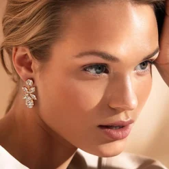 Caroline Svedbom Örhängen-Mini Dione Earrings