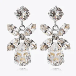Caroline Svedbom Örhängen-Mini Dione Earrings