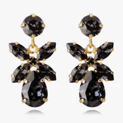 Caroline Svedbom Örhängen-Mini Dione Earrings