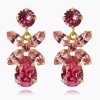 Caroline Svedbom Örhängen-Mini Dione Earrings