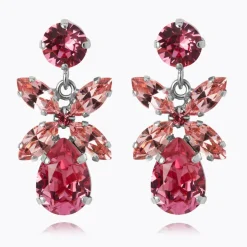 Caroline Svedbom Örhängen-Mini Dione Earrings