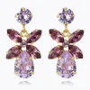 Caroline Svedbom Örhängen-Mini Dione Earrings