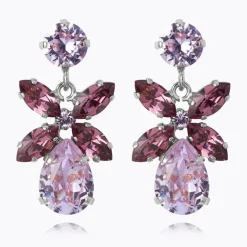 Caroline Svedbom Örhängen-Mini Dione Earrings