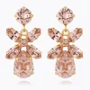 Caroline Svedbom Örhängen-Mini Dione Earrings