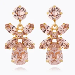 Caroline Svedbom Örhängen-Mini Dione Earrings