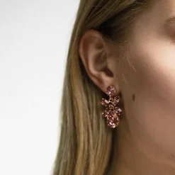 Caroline Svedbom Örhängen-Mini Dione Earrings