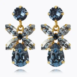 Caroline Svedbom Örhängen-Mini Dione Earrings