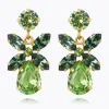 Caroline Svedbom Örhängen-Mini Dione Earrings