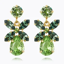 Caroline Svedbom Örhängen-Mini Dione Earrings