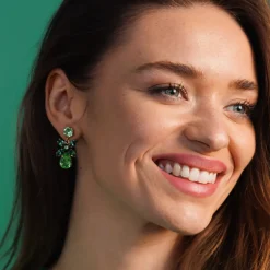 Caroline Svedbom Örhängen-Mini Dione Earrings