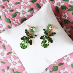 Caroline Svedbom Örhängen-Mini Dione Earrings