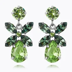 Caroline Svedbom Örhängen-Mini Dione Earrings