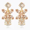 Caroline Svedbom Örhängen-Mini Dione Earrings