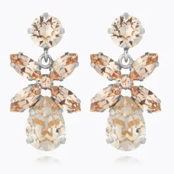 Caroline Svedbom Örhängen-Mini Dione Earrings