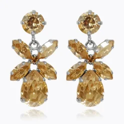 Caroline Svedbom Örhängen-Mini Dione Earrings