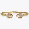 Caroline Svedbom Armband-Mini Drop Bracelet