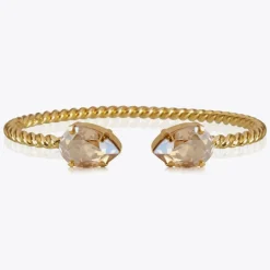 Caroline Svedbom Armband-Mini Drop Bracelet