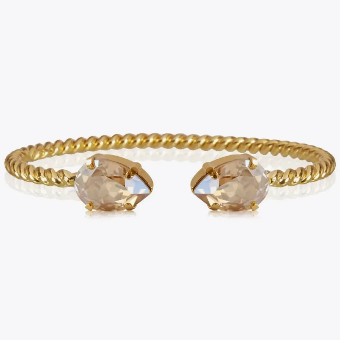 Caroline Svedbom Armband-Mini Drop Bracelet