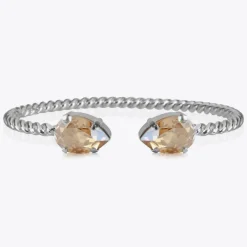 Caroline Svedbom Armband-Mini Drop Bracelet