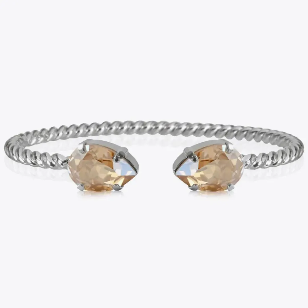 Caroline Svedbom Armband-Mini Drop Bracelet