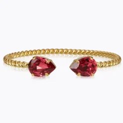 Caroline Svedbom Armband-Mini Drop Bracelet