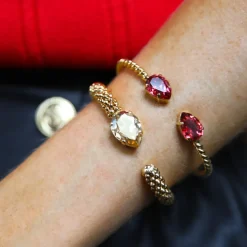 Caroline Svedbom Armband-Mini Drop Bracelet